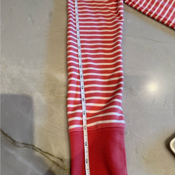 Alice Walk "The Crewneck Sweatshirt Striped" in size small. - Picture 10 of 10